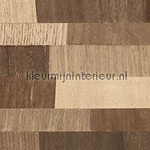 Samengestelde houtwand papel de parede SD102144 madeira Noordwand